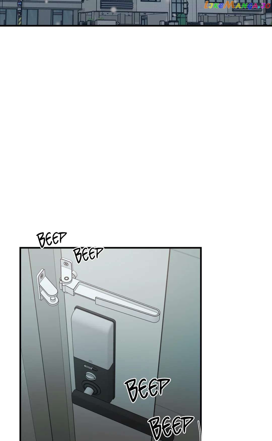 Hana's Demons of Lust chapter 58 - page 3