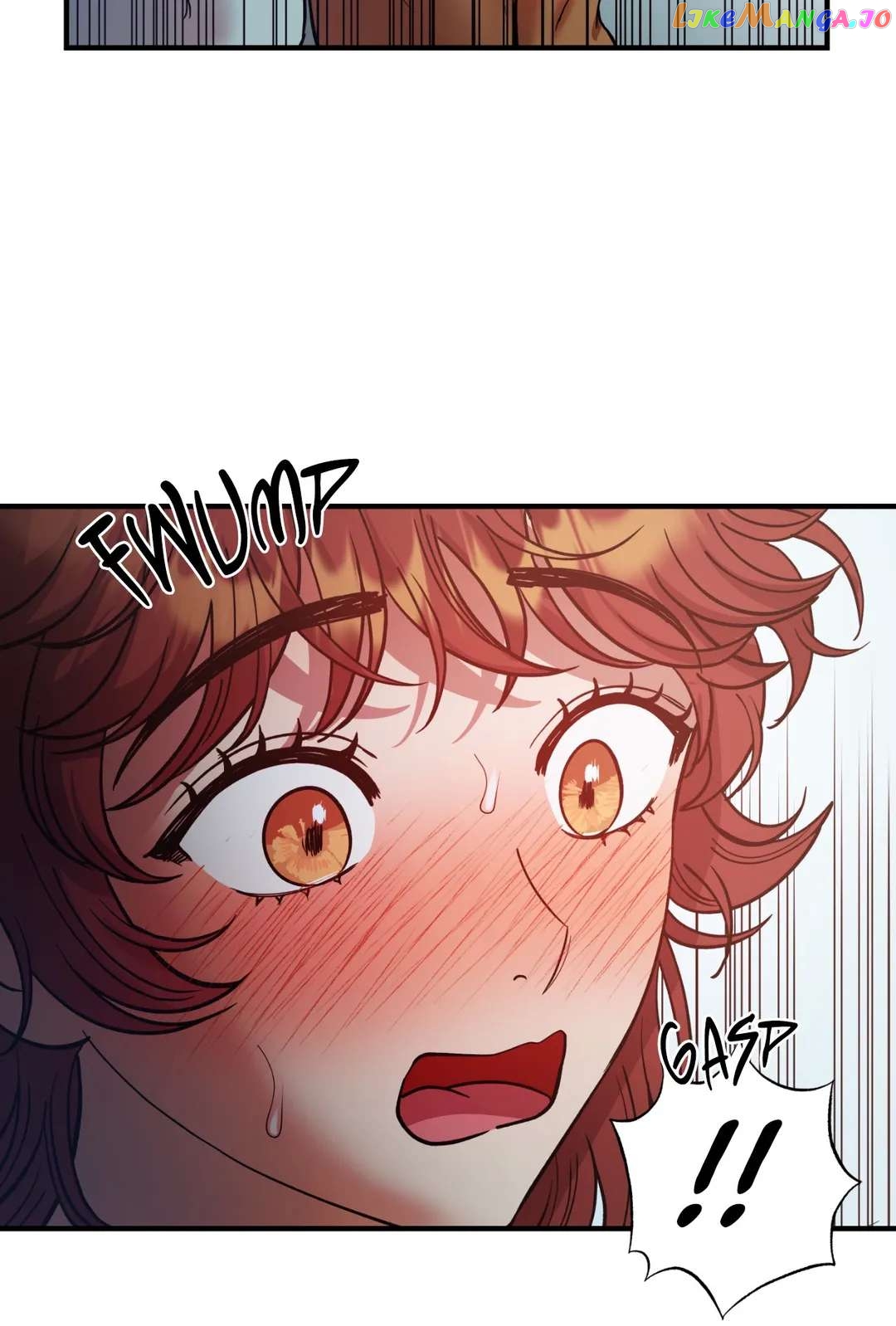 Hana's Demons of Lust chapter 58 - page 76