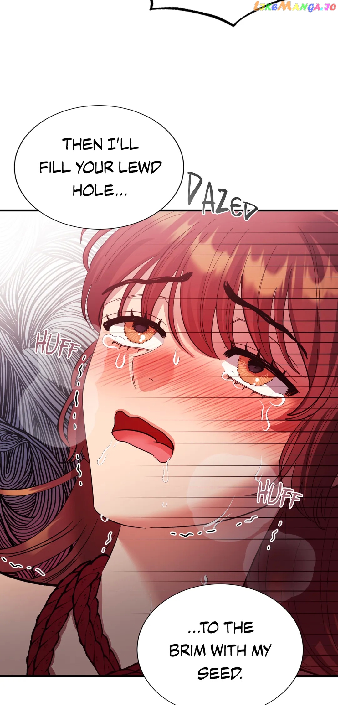 Hana's Demons of Lust chapter 38 - page 10
