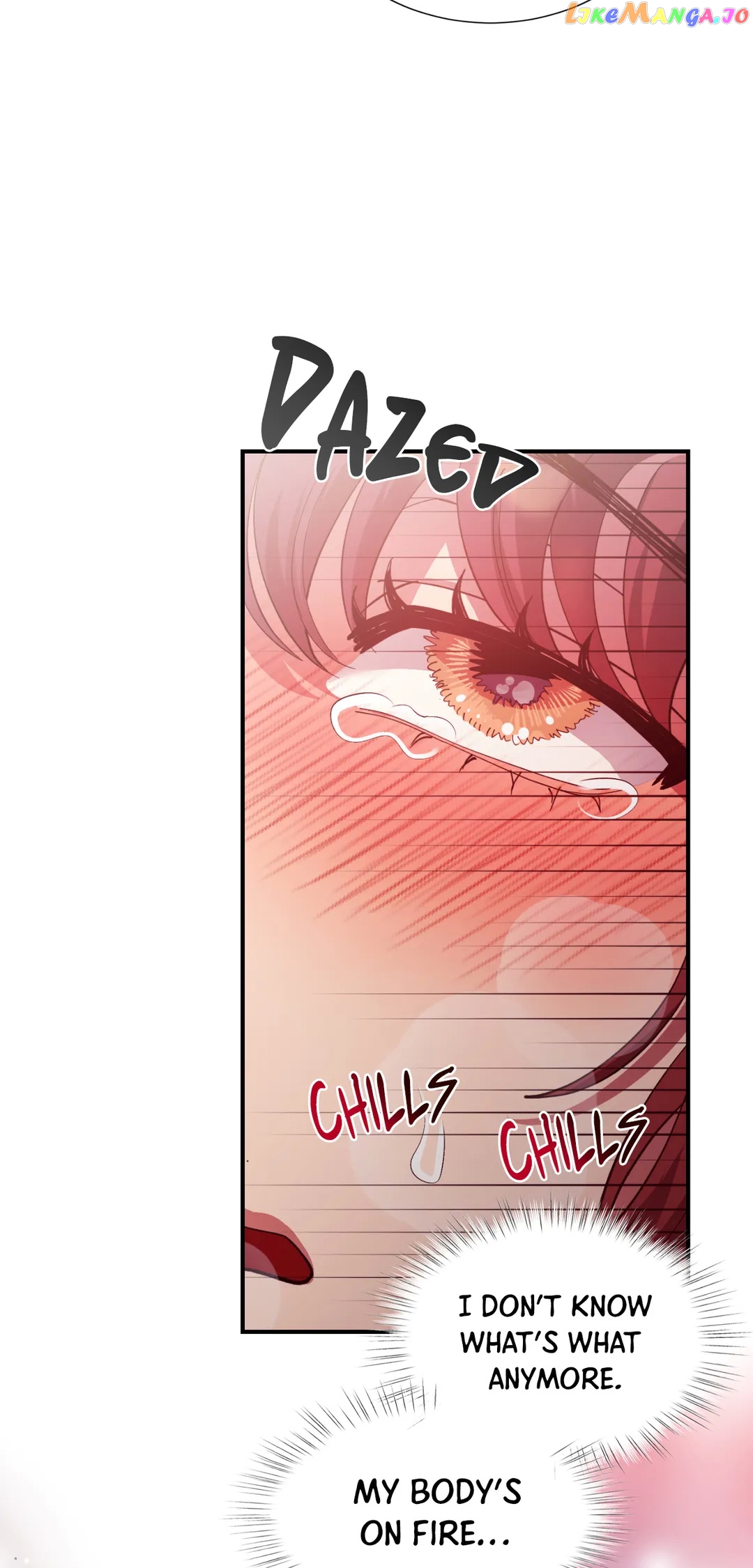 Hana's Demons of Lust chapter 38 - page 11