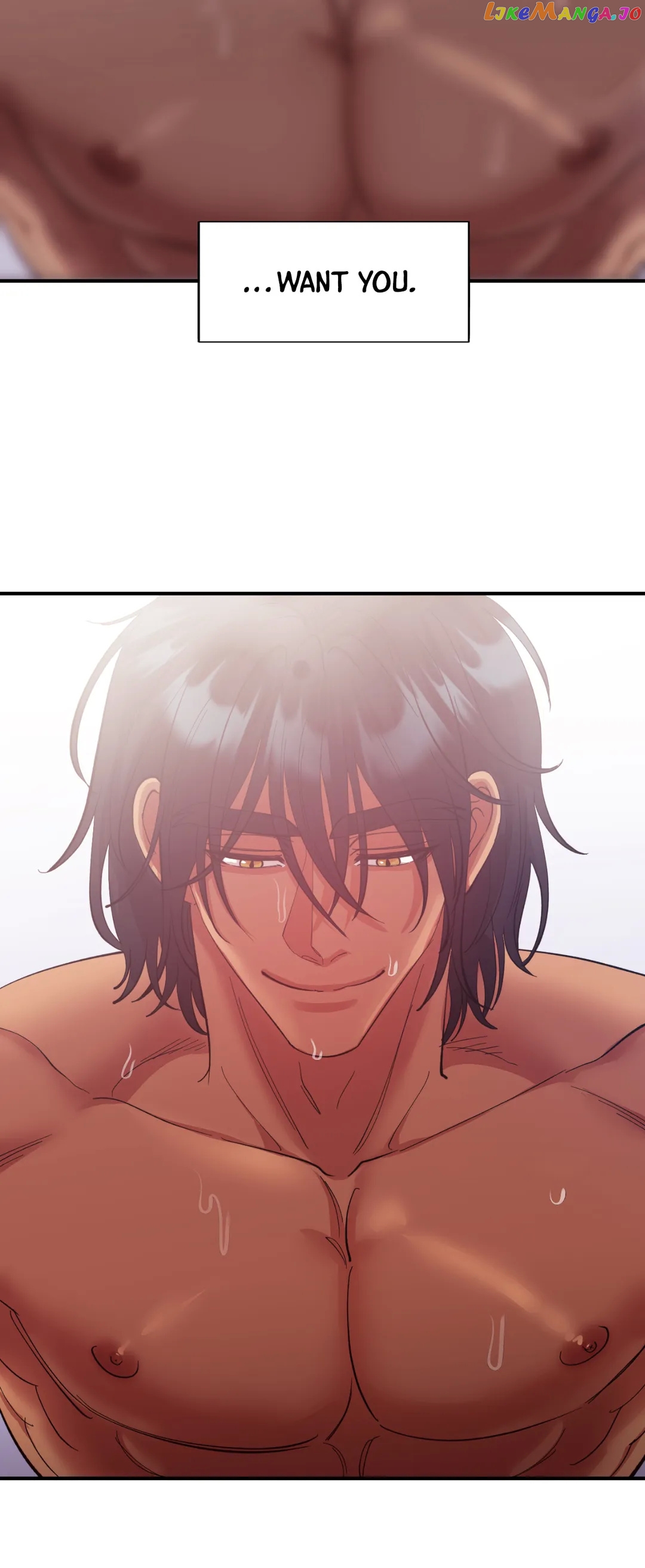 Hana's Demons of Lust chapter 38 - page 20