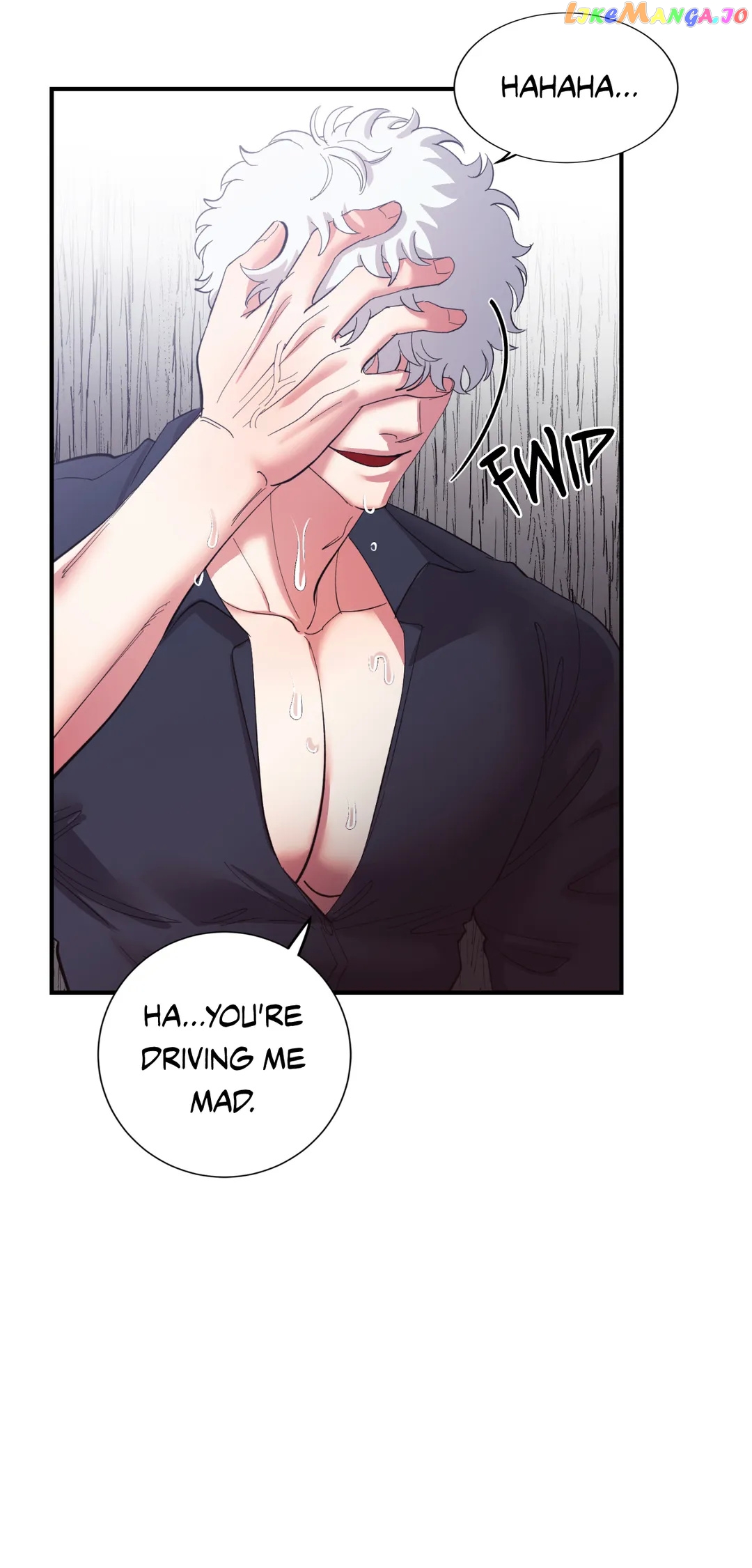 Hana's Demons of Lust chapter 38 - page 28