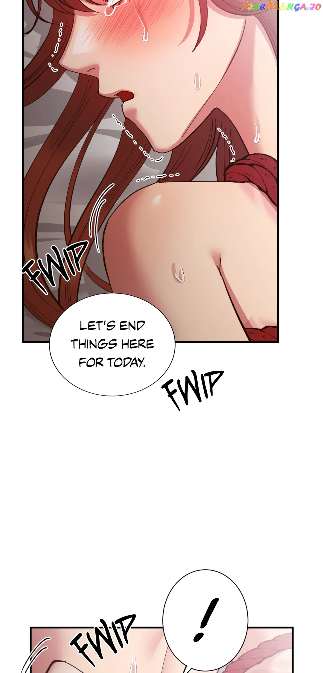 Hana's Demons of Lust chapter 38 - page 30