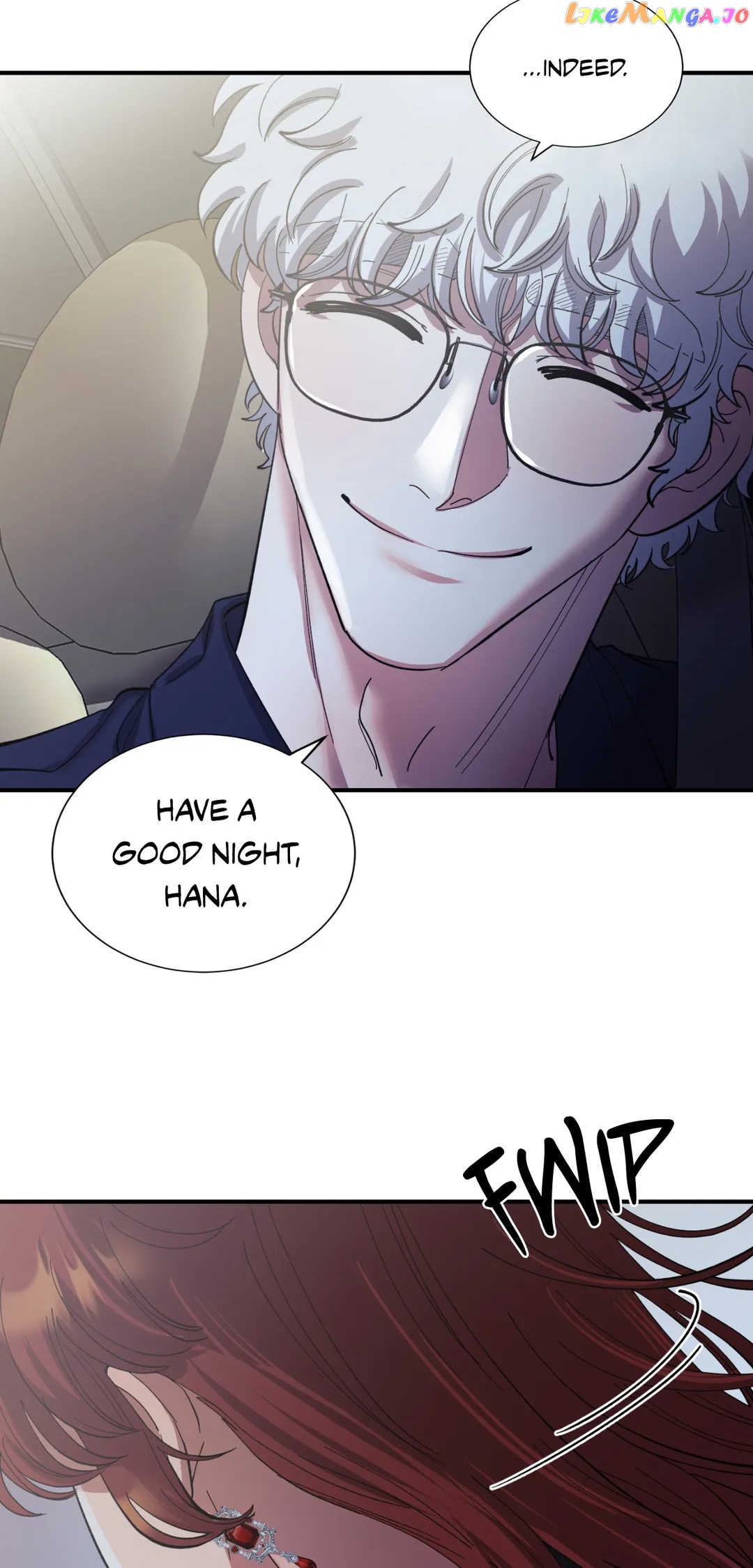 Hana's Demons of Lust chapter 38 - page 43
