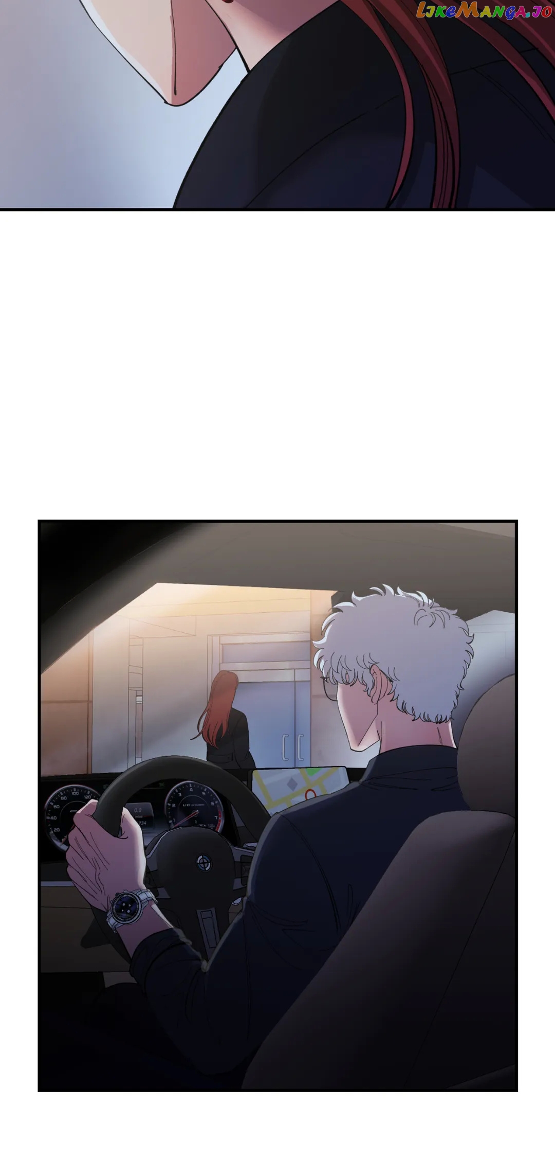 Hana's Demons of Lust chapter 38 - page 44