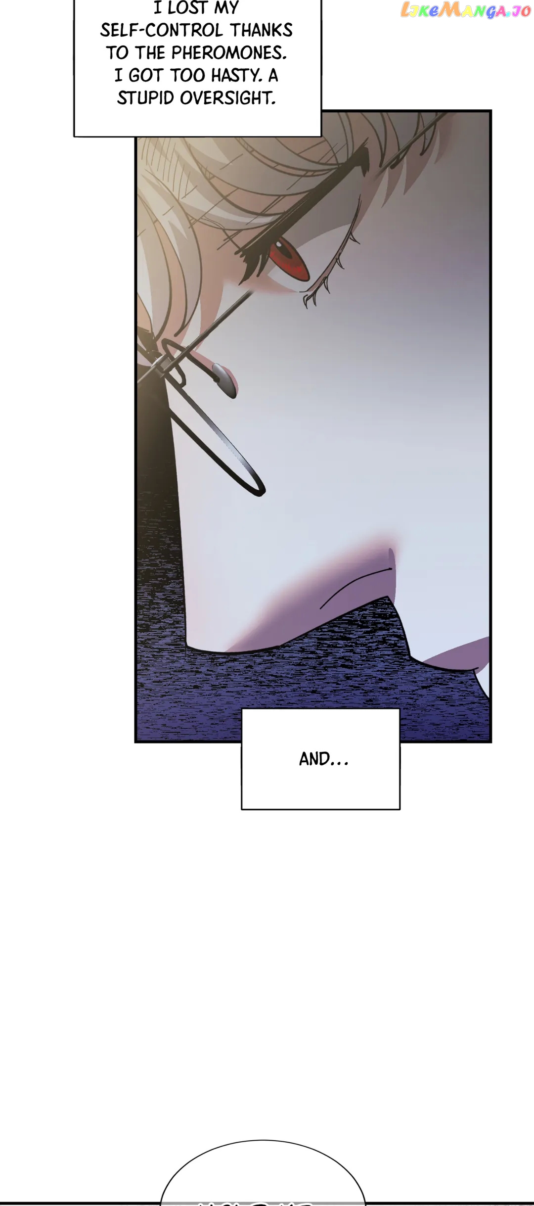 Hana's Demons of Lust chapter 38 - page 47