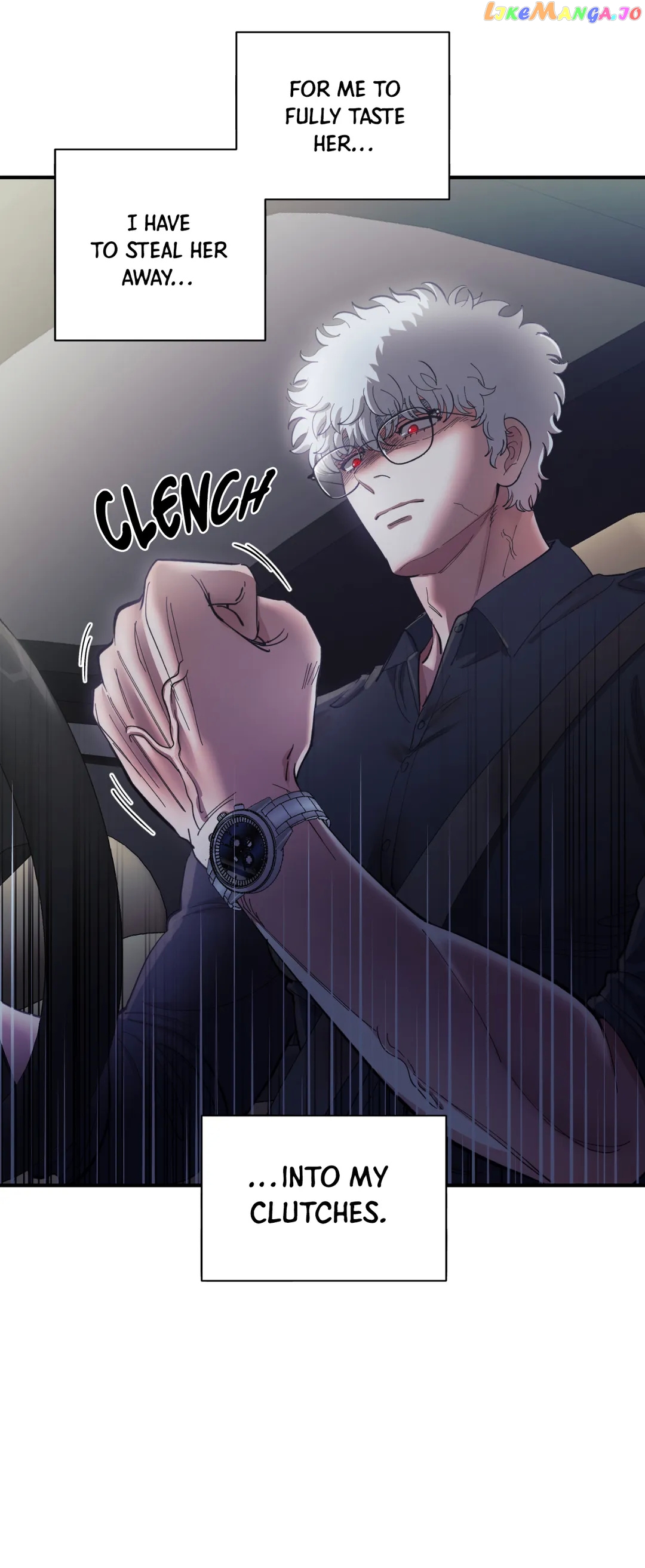Hana's Demons of Lust chapter 38 - page 52