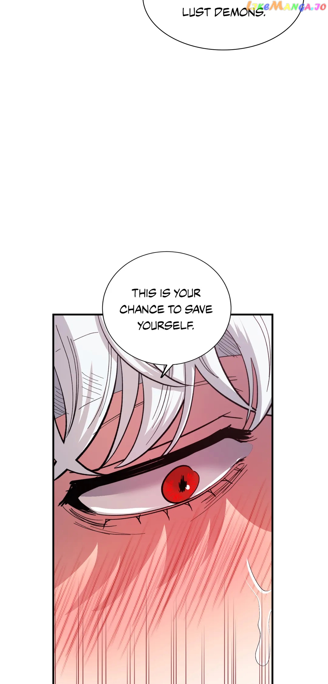 Hana's Demons of Lust chapter 38 - page 6