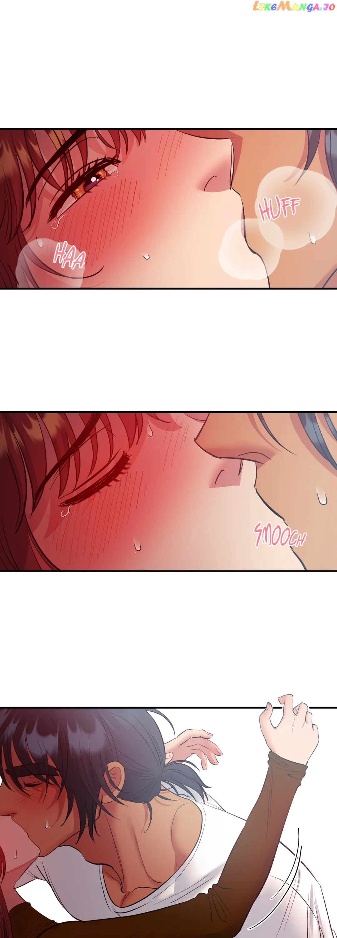 Hana's Demons of Lust chapter 25 - page 28