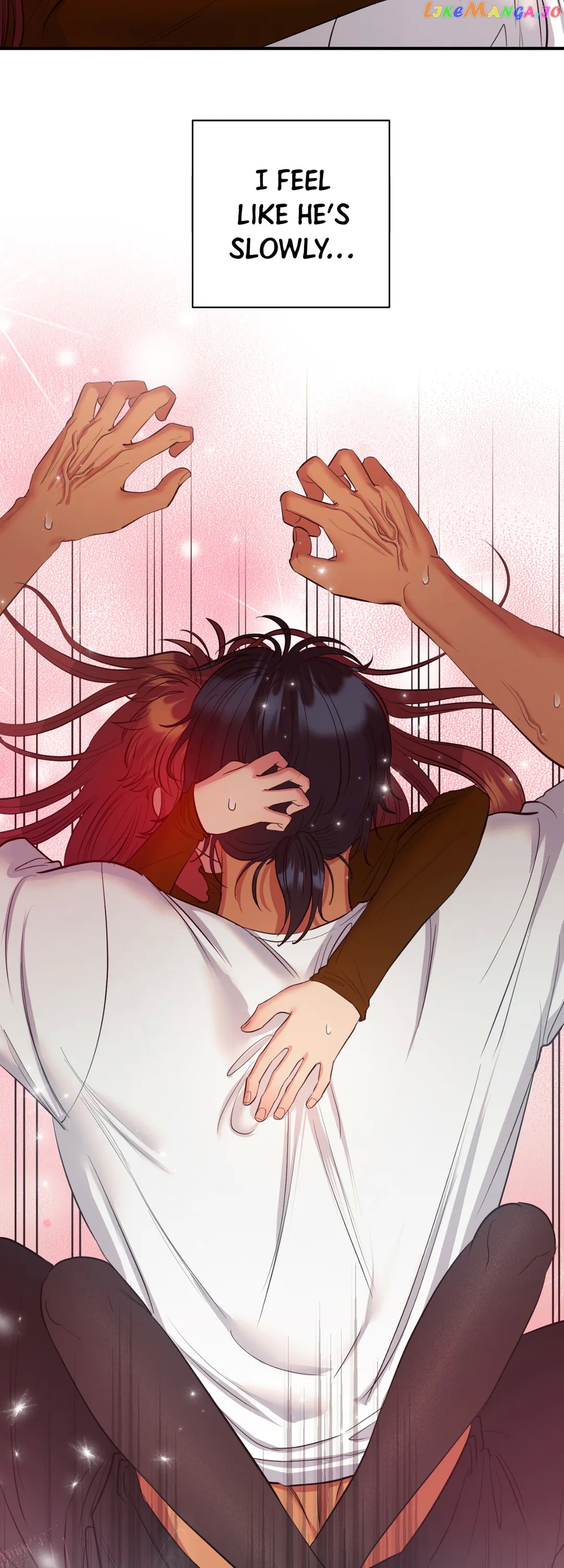Hana's Demons of Lust chapter 25 - page 29