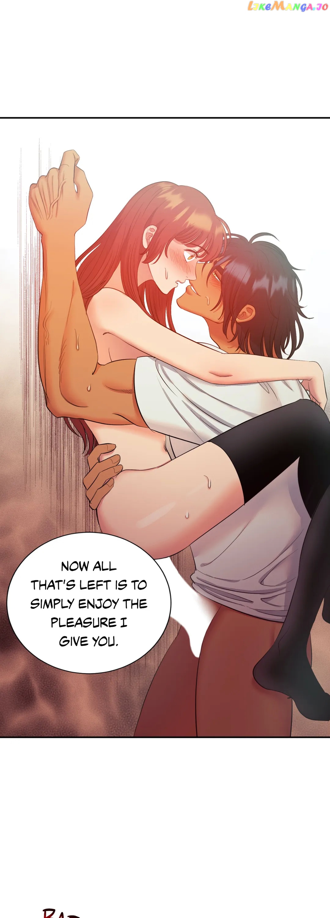 Hana's Demons of Lust chapter 19 - page 10