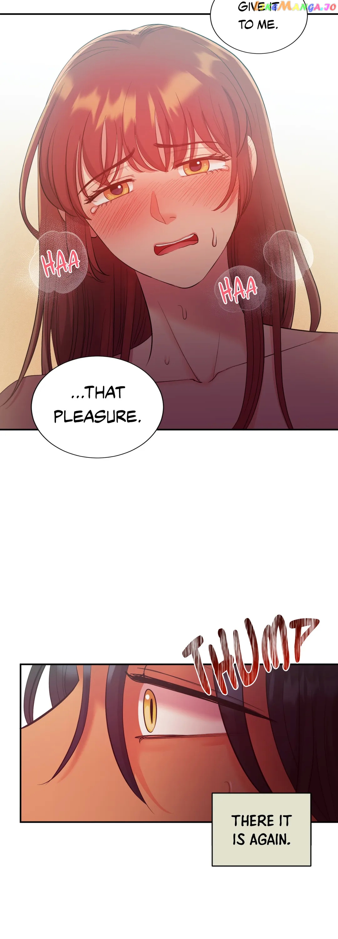 Hana's Demons of Lust chapter 19 - page 12
