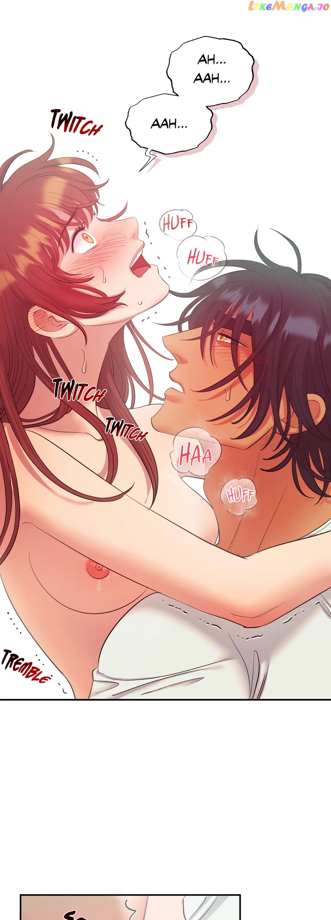 Hana's Demons of Lust chapter 19 - page 2