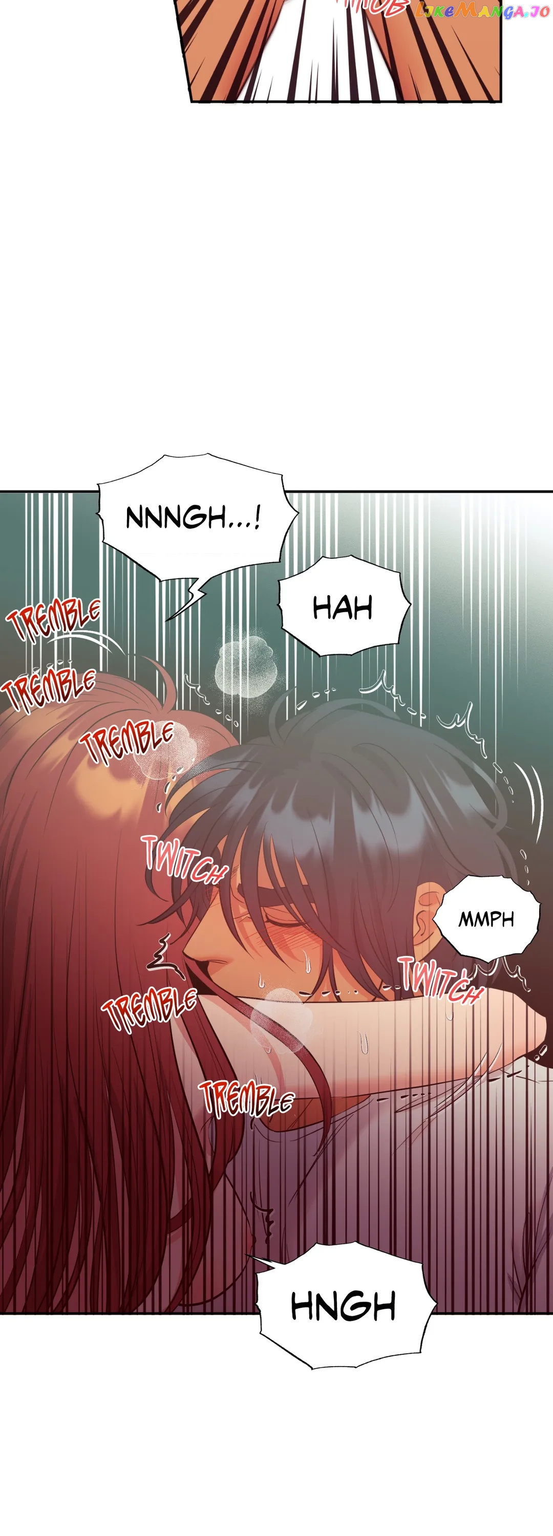 Hana's Demons of Lust chapter 19 - page 21