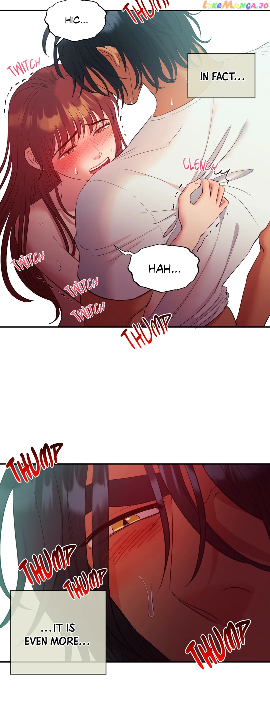 Hana's Demons of Lust chapter 19 - page 24