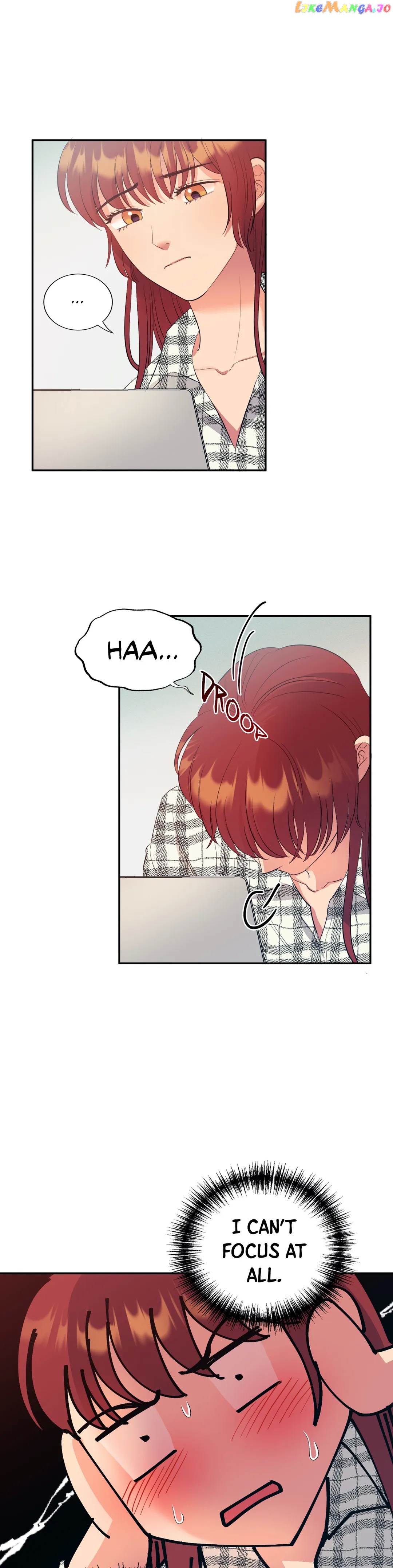 Hana's Demons of Lust chapter 19 - page 37