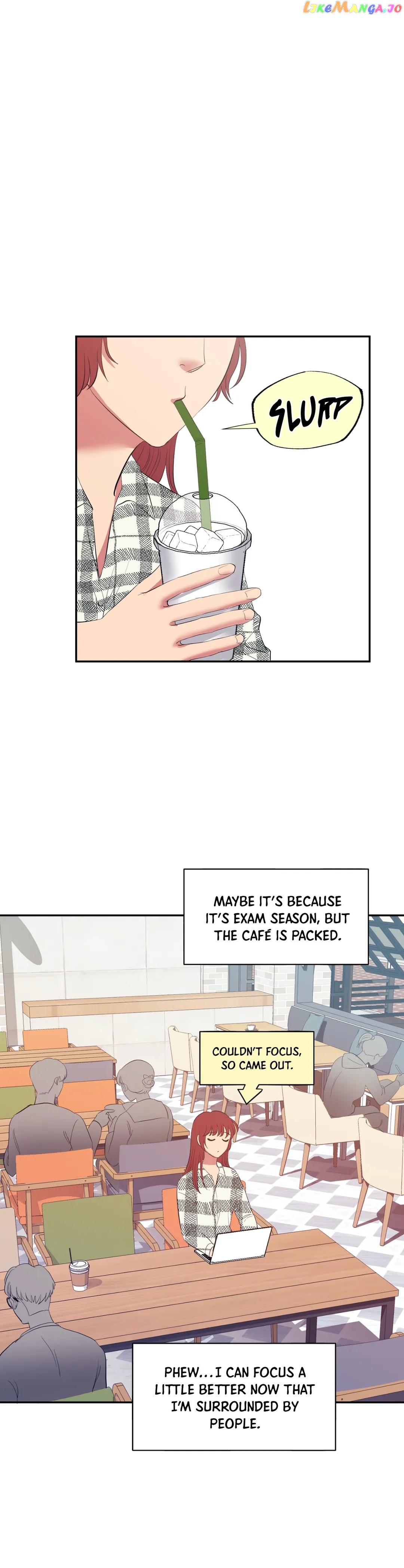 Hana's Demons of Lust chapter 19 - page 40