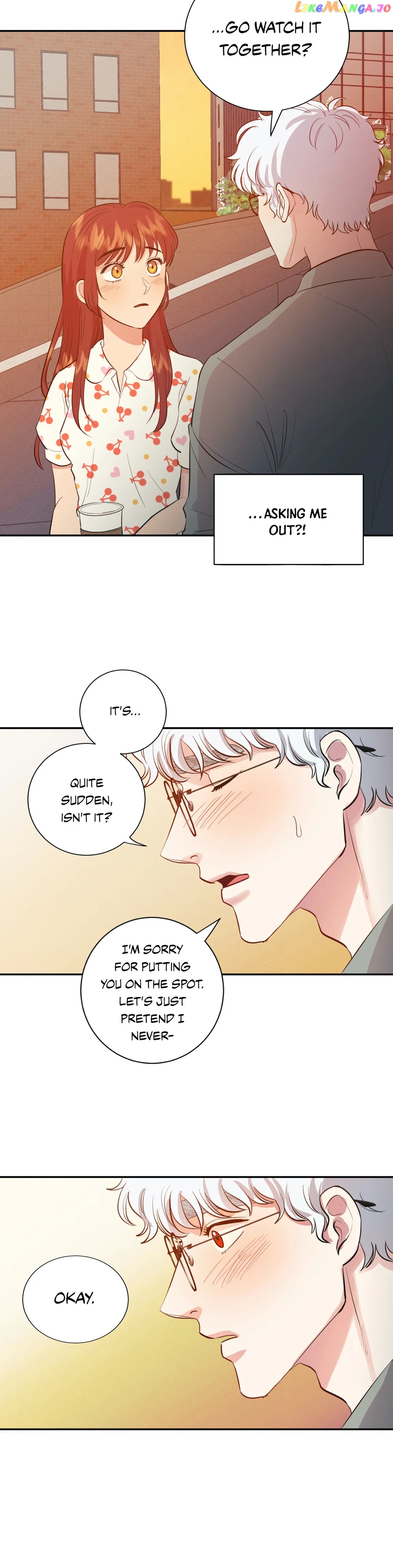 Hana's Demons of Lust chapter 9 - page 2