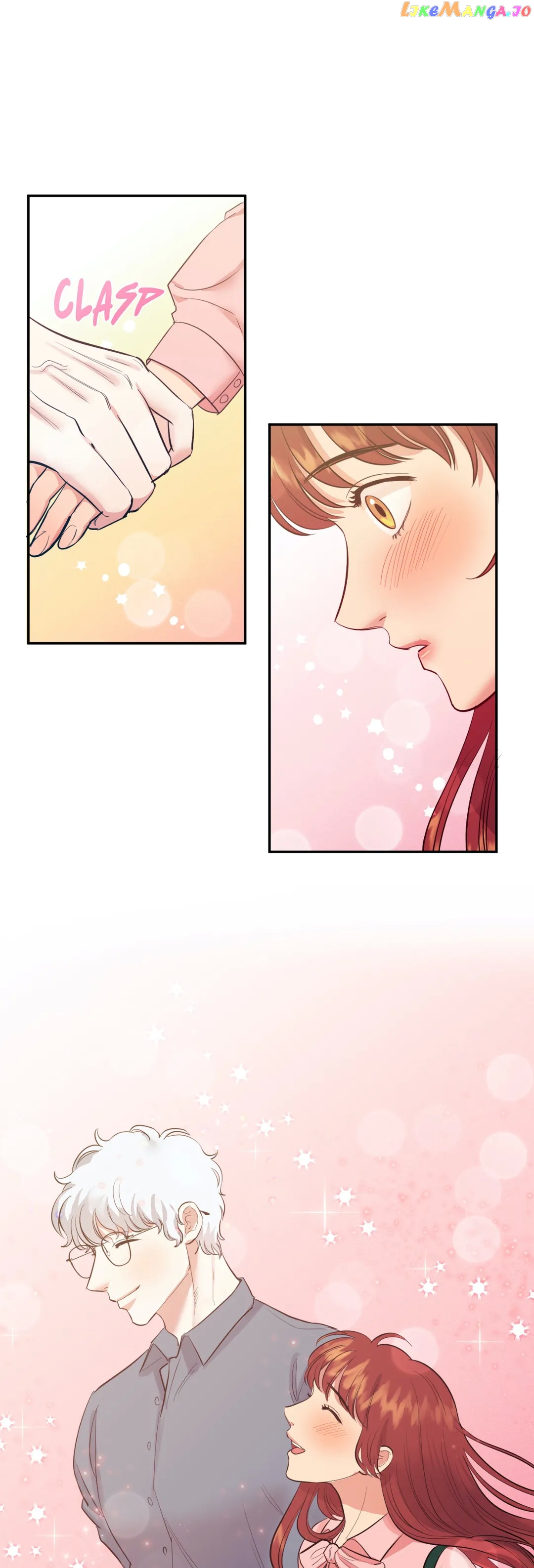 Hana's Demons of Lust chapter 9 - page 9