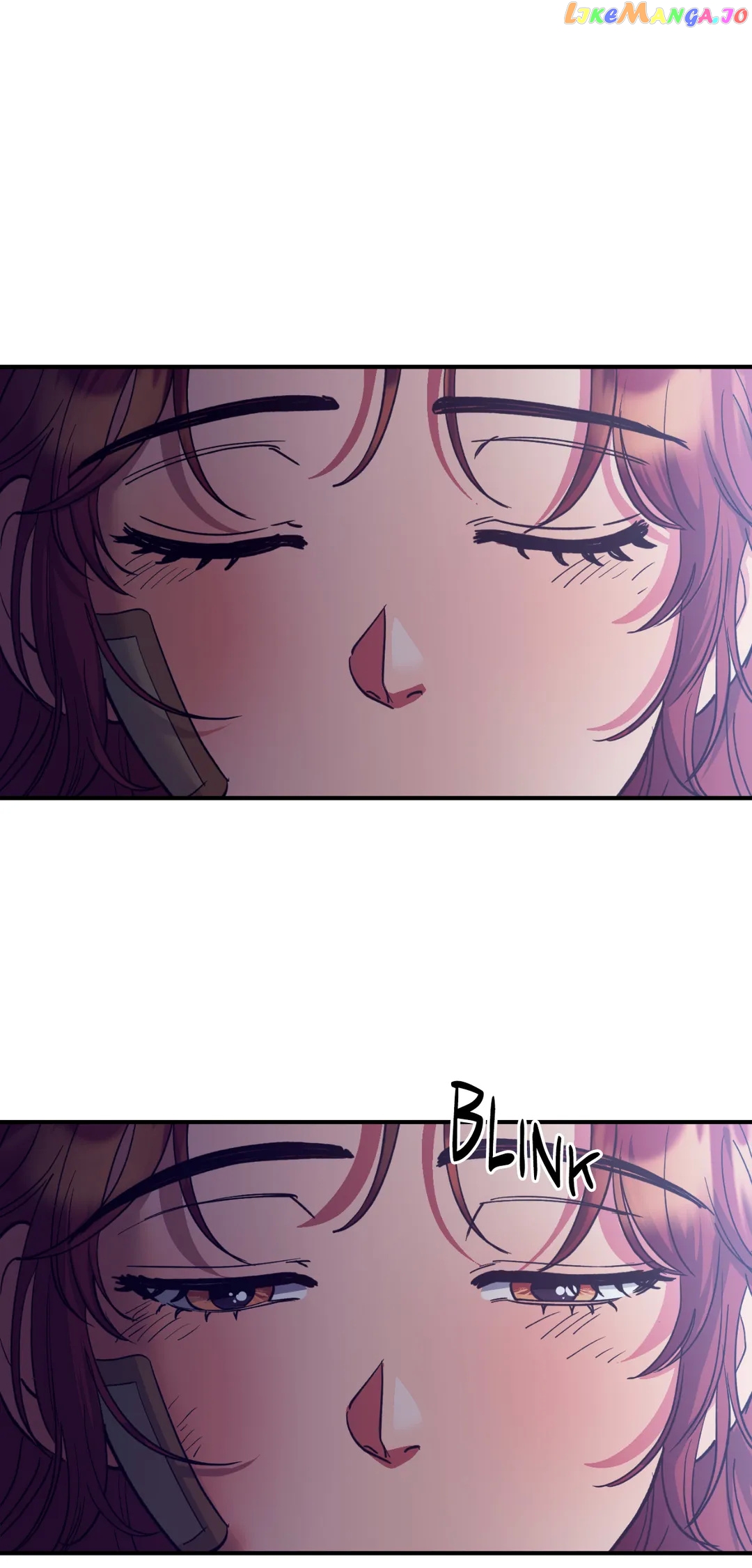 Hana's Demons of Lust chapter 44 - page 1