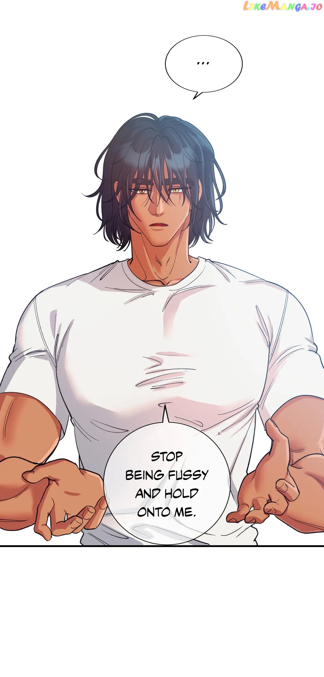 Hana's Demons of Lust chapter 44 - page 16