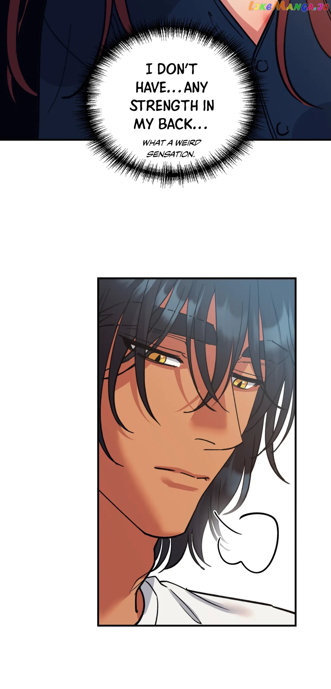 Hana's Demons of Lust chapter 44 - page 19