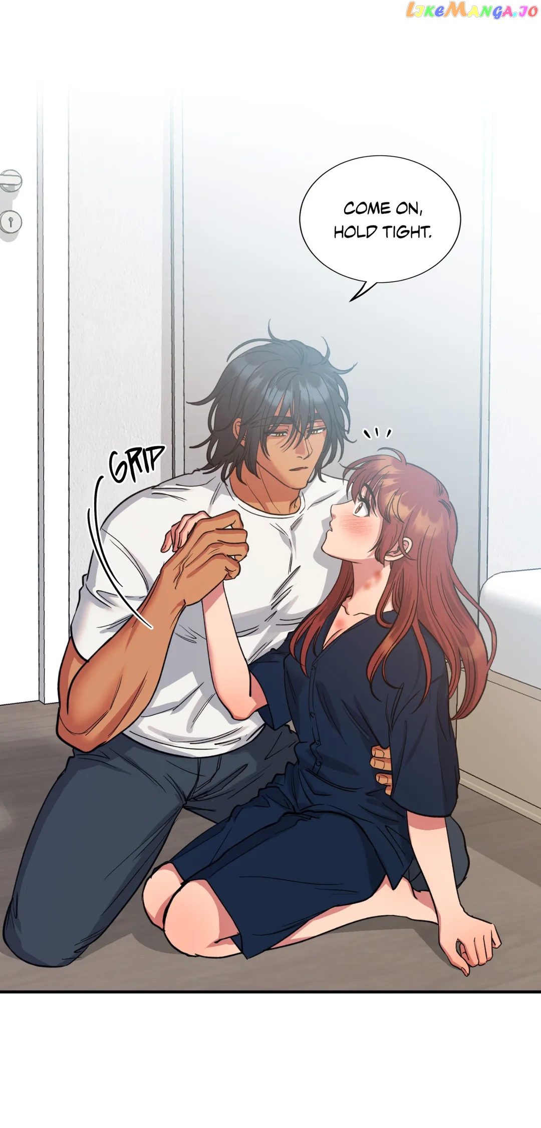 Hana's Demons of Lust chapter 44 - page 20