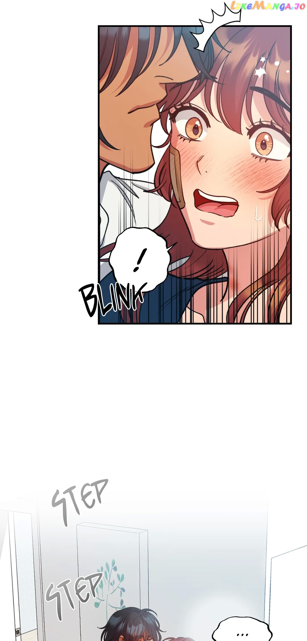 Hana's Demons of Lust chapter 44 - page 21