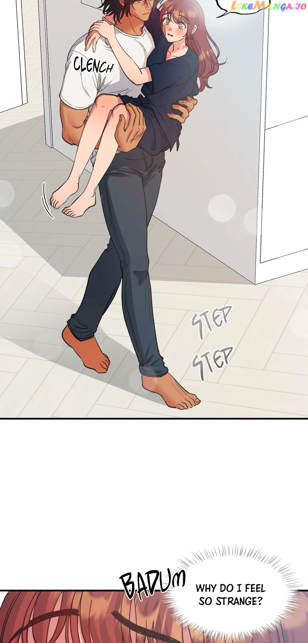 Hana's Demons of Lust chapter 44 - page 22