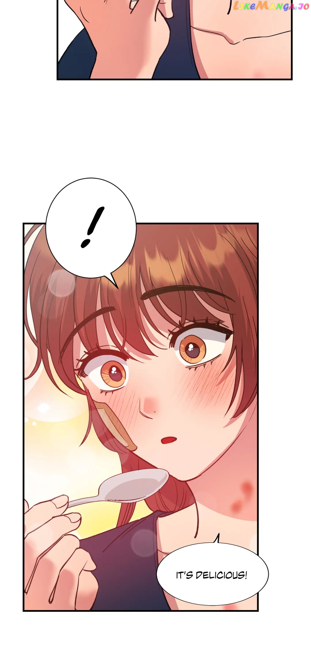 Hana's Demons of Lust chapter 44 - page 28