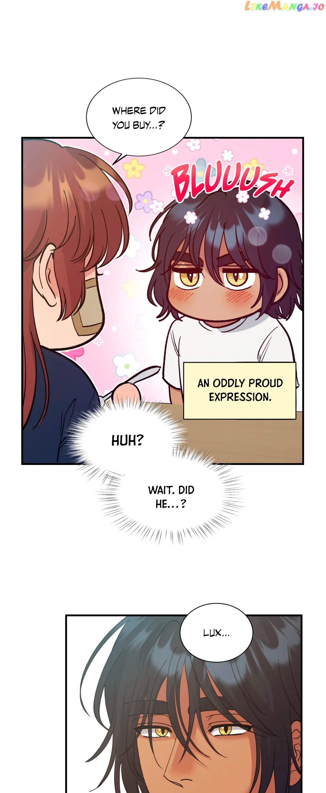 Hana's Demons of Lust chapter 44 - page 29