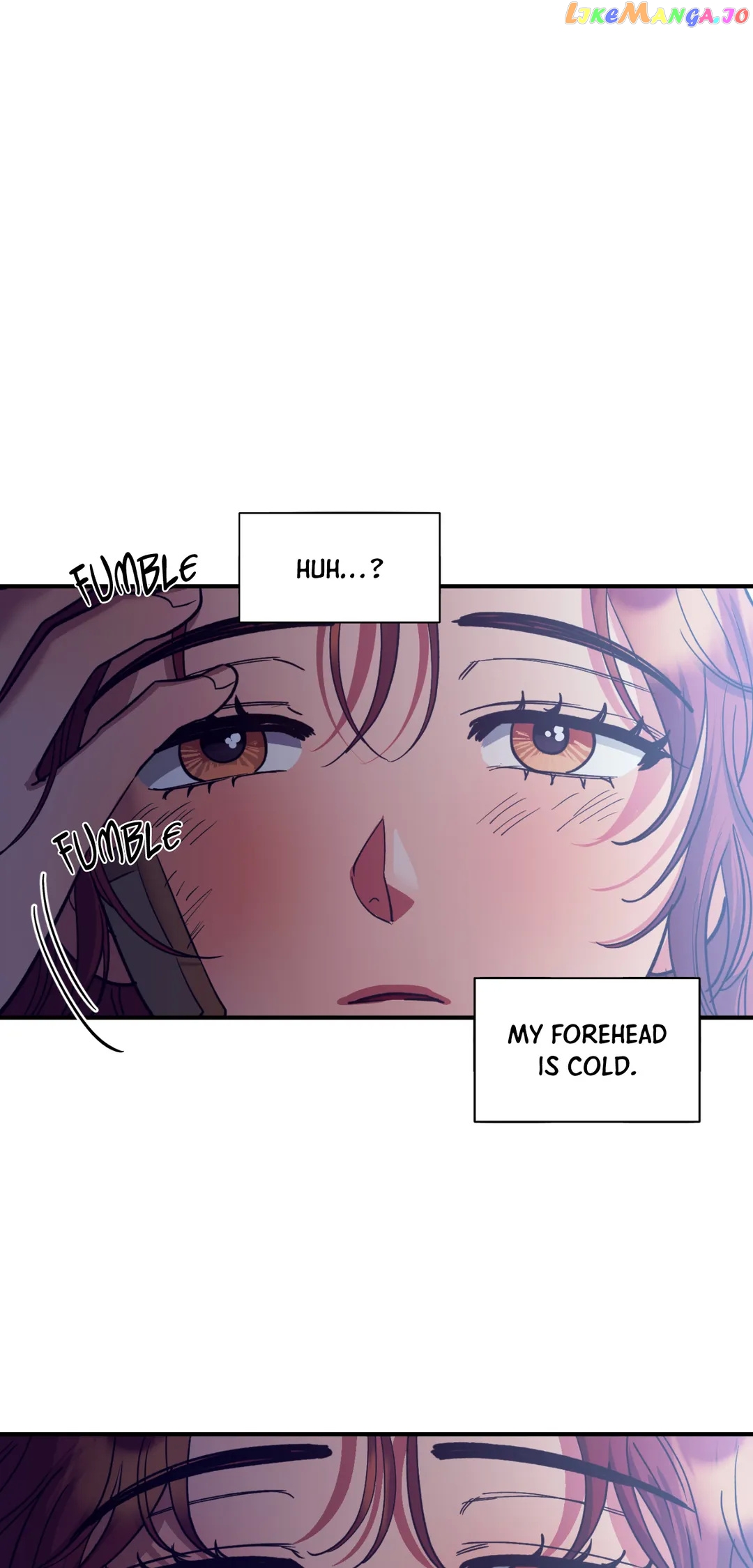 Hana's Demons of Lust chapter 44 - page 3