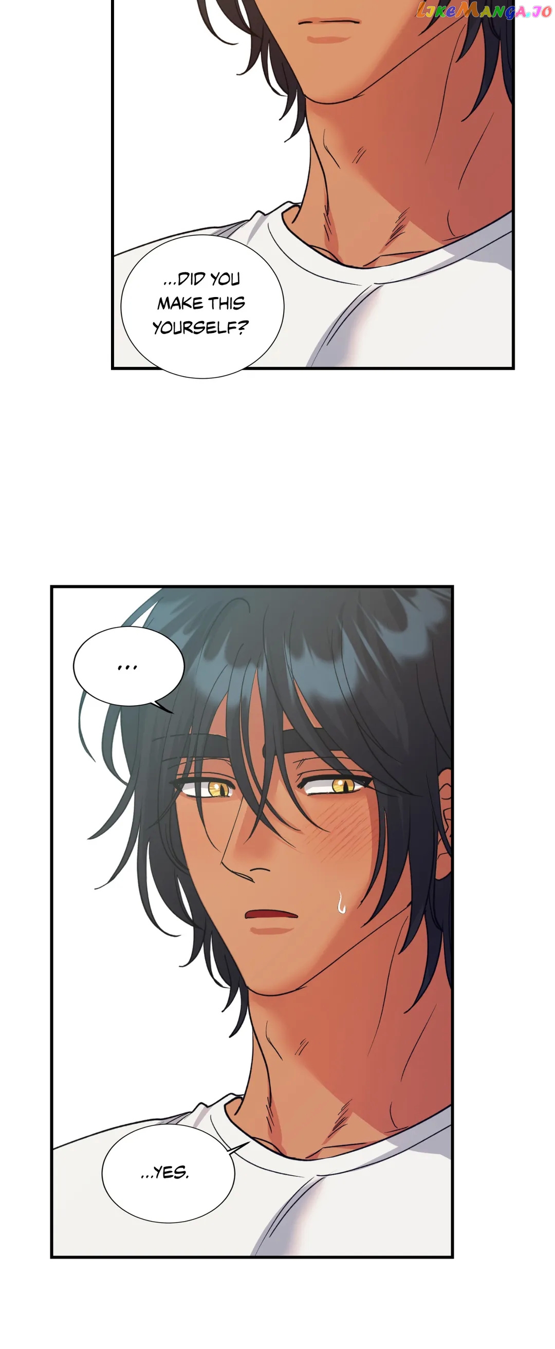 Hana's Demons of Lust chapter 44 - page 30