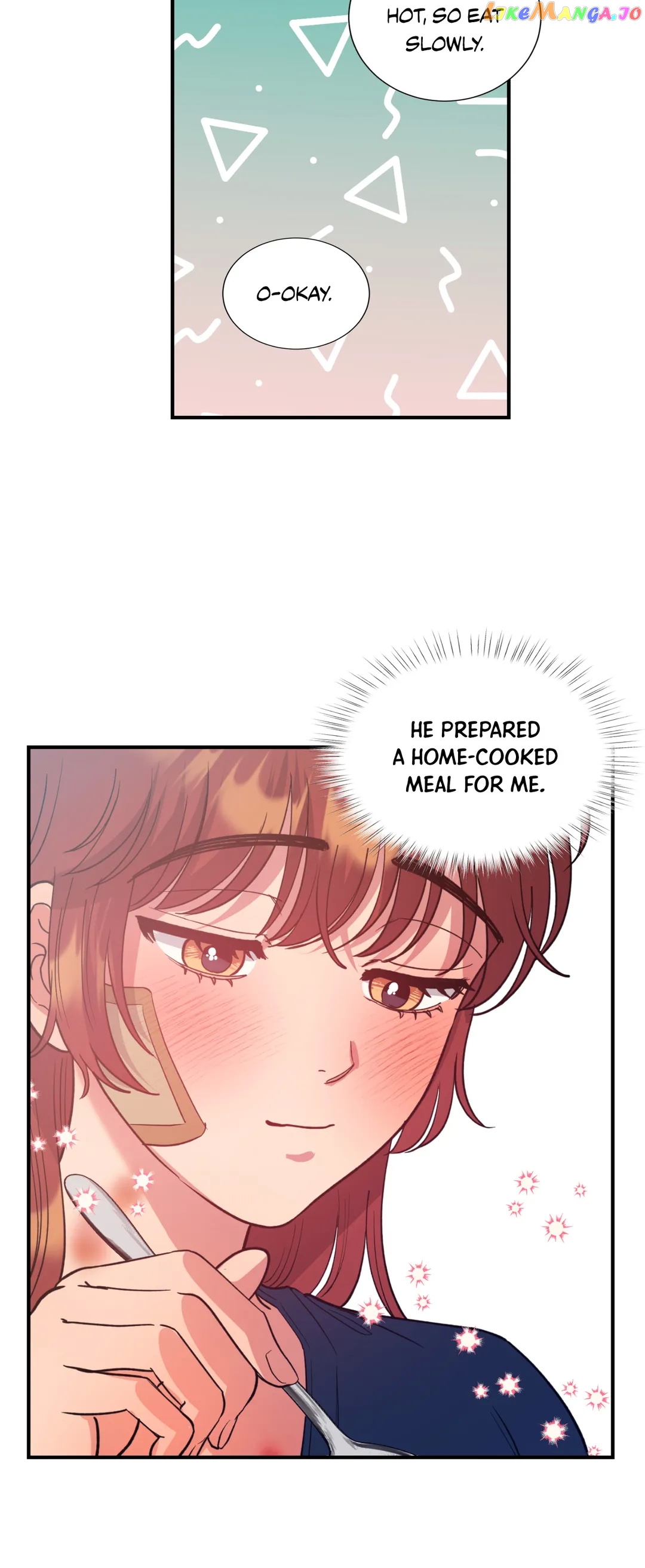 Hana's Demons of Lust chapter 44 - page 32