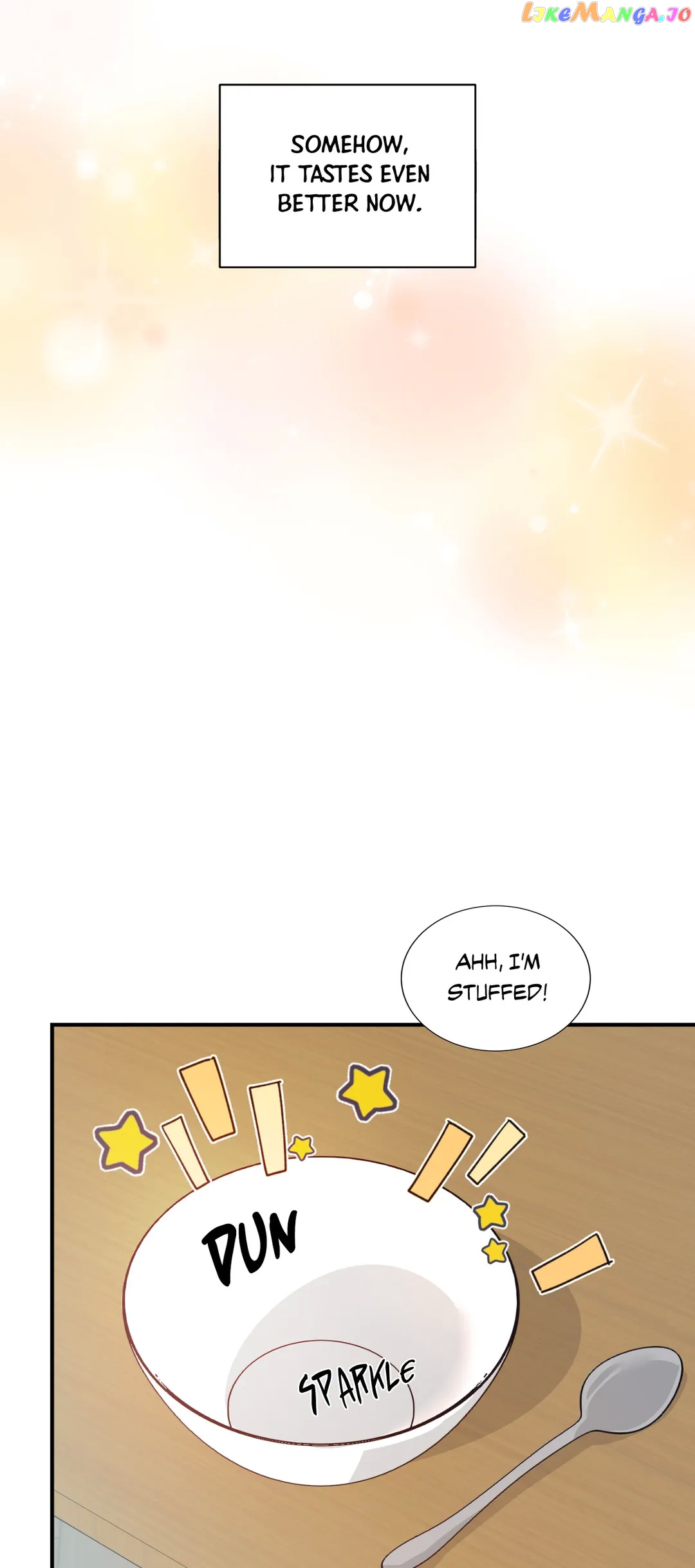 Hana's Demons of Lust chapter 44 - page 33