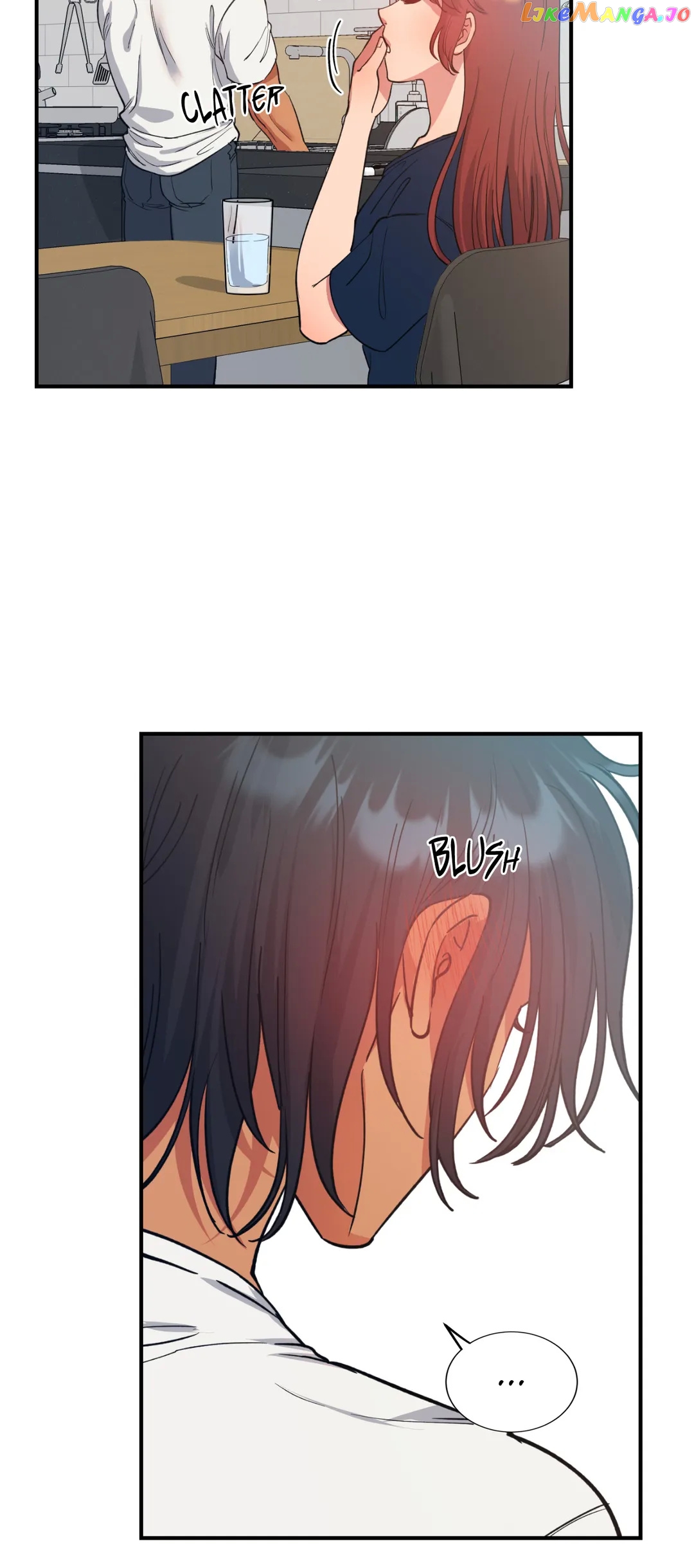 Hana's Demons of Lust chapter 44 - page 36
