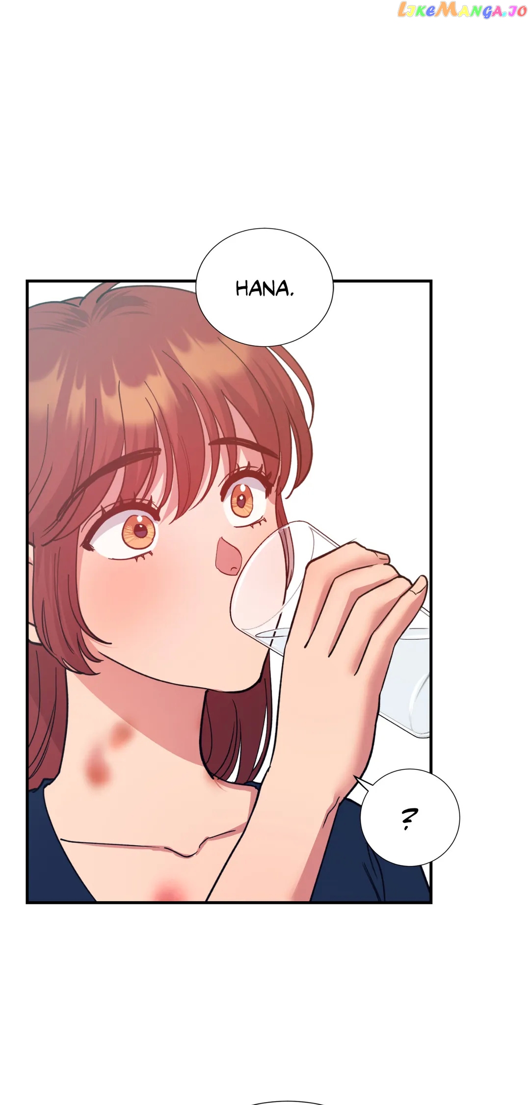 Hana's Demons of Lust chapter 44 - page 37