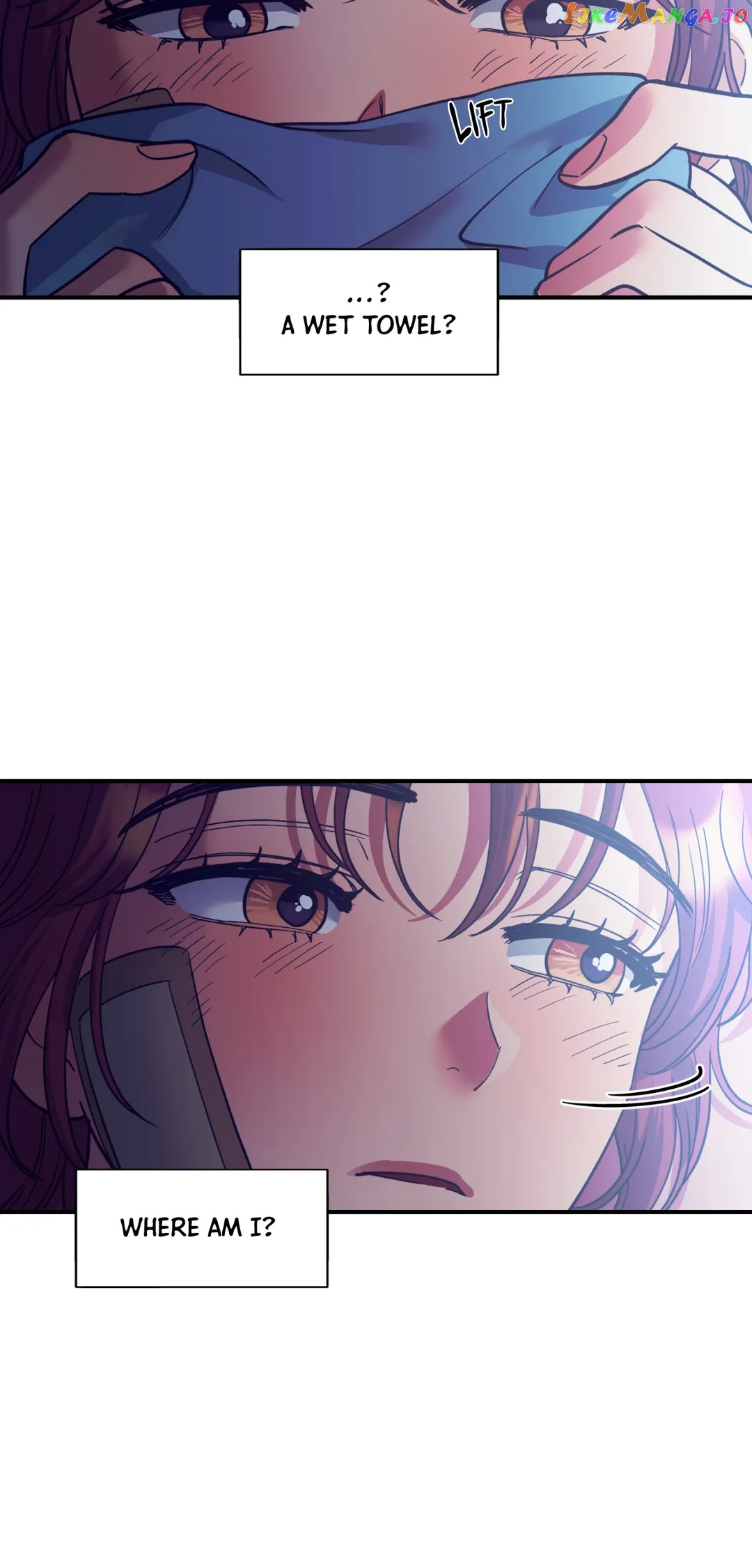 Hana's Demons of Lust chapter 44 - page 4