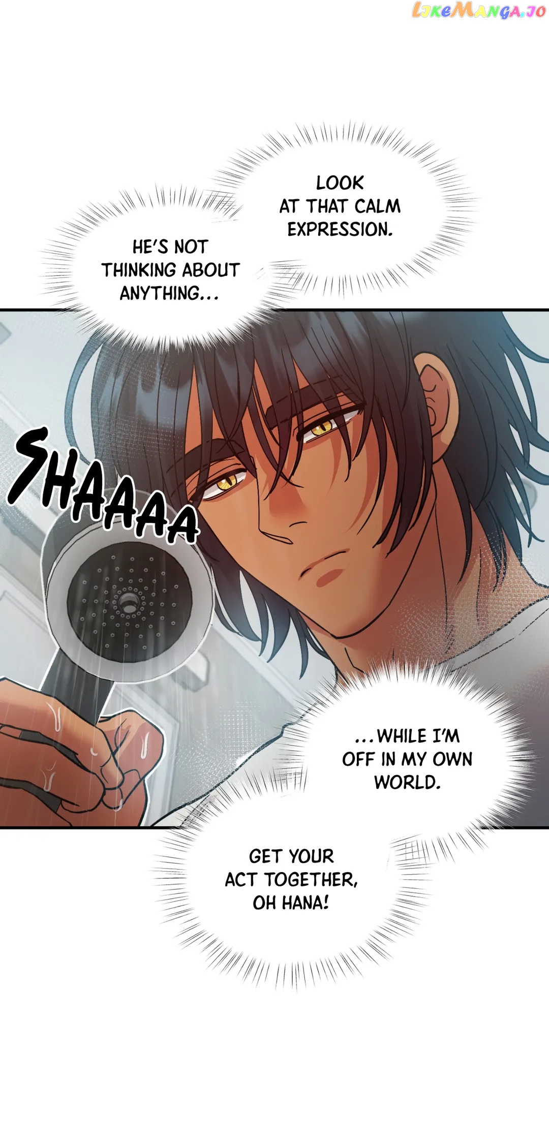 Hana's Demons of Lust chapter 44 - page 45
