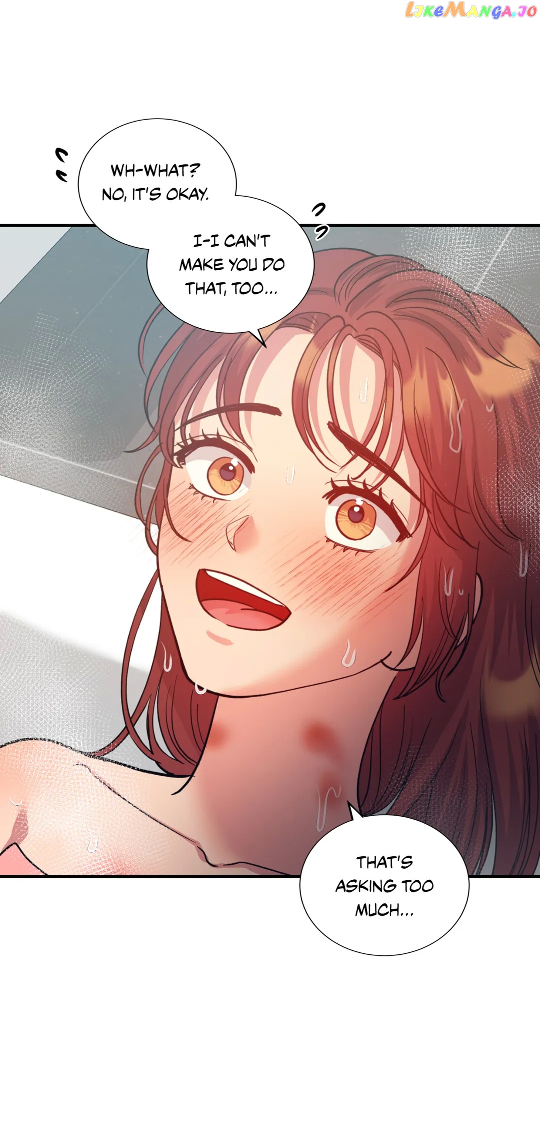 Hana's Demons of Lust chapter 44 - page 47