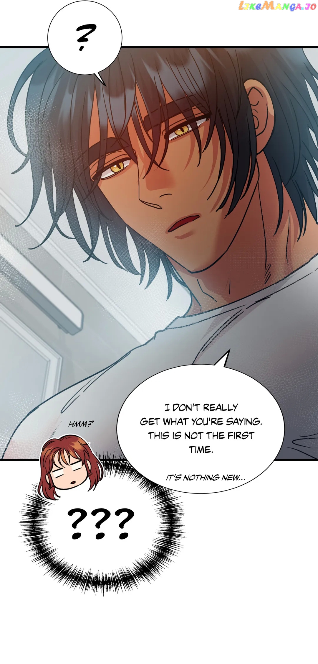 Hana's Demons of Lust chapter 44 - page 48
