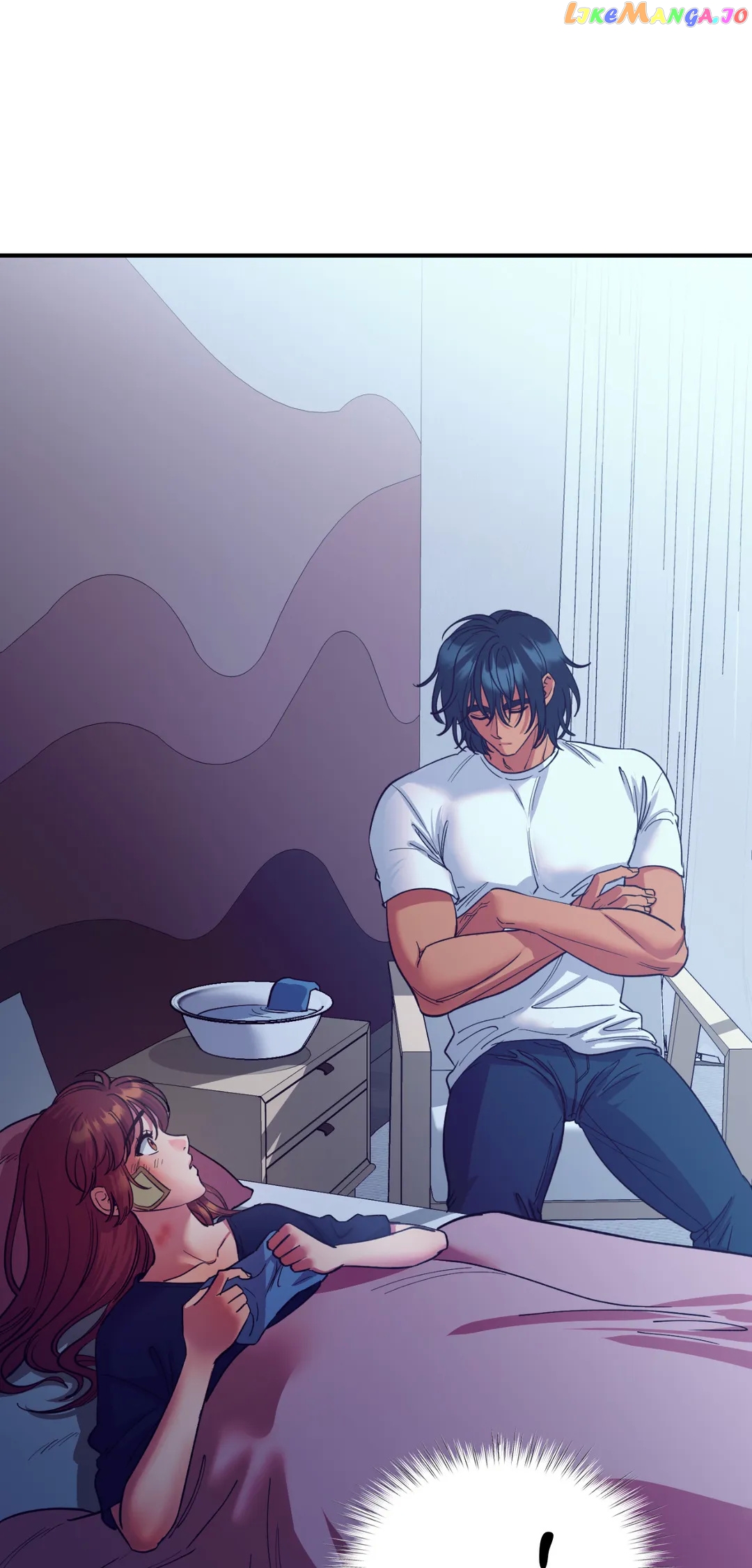 Hana's Demons of Lust chapter 44 - page 5