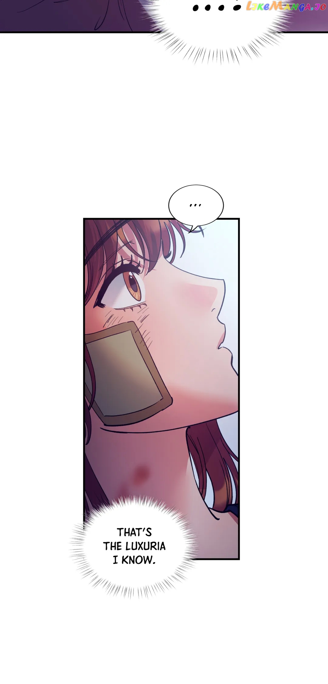 Hana's Demons of Lust chapter 44 - page 6