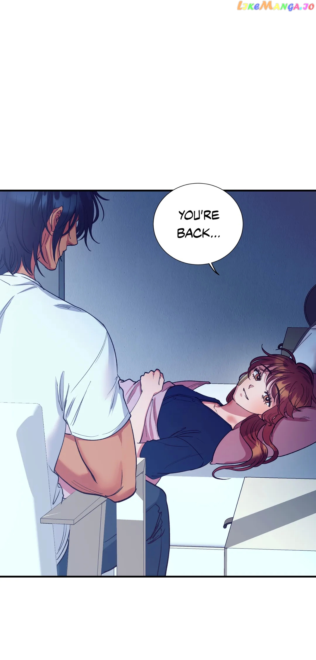 Hana's Demons of Lust chapter 44 - page 8