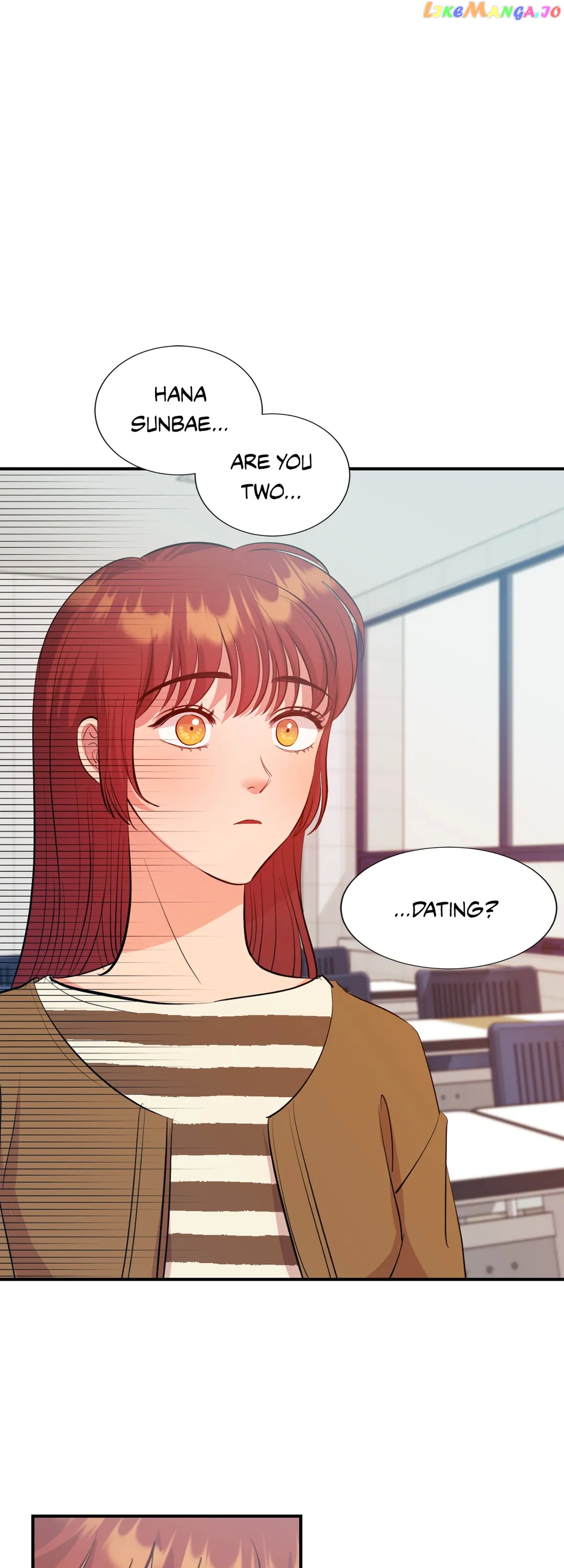 Hana's Demons of Lust chapter 26 - page 1