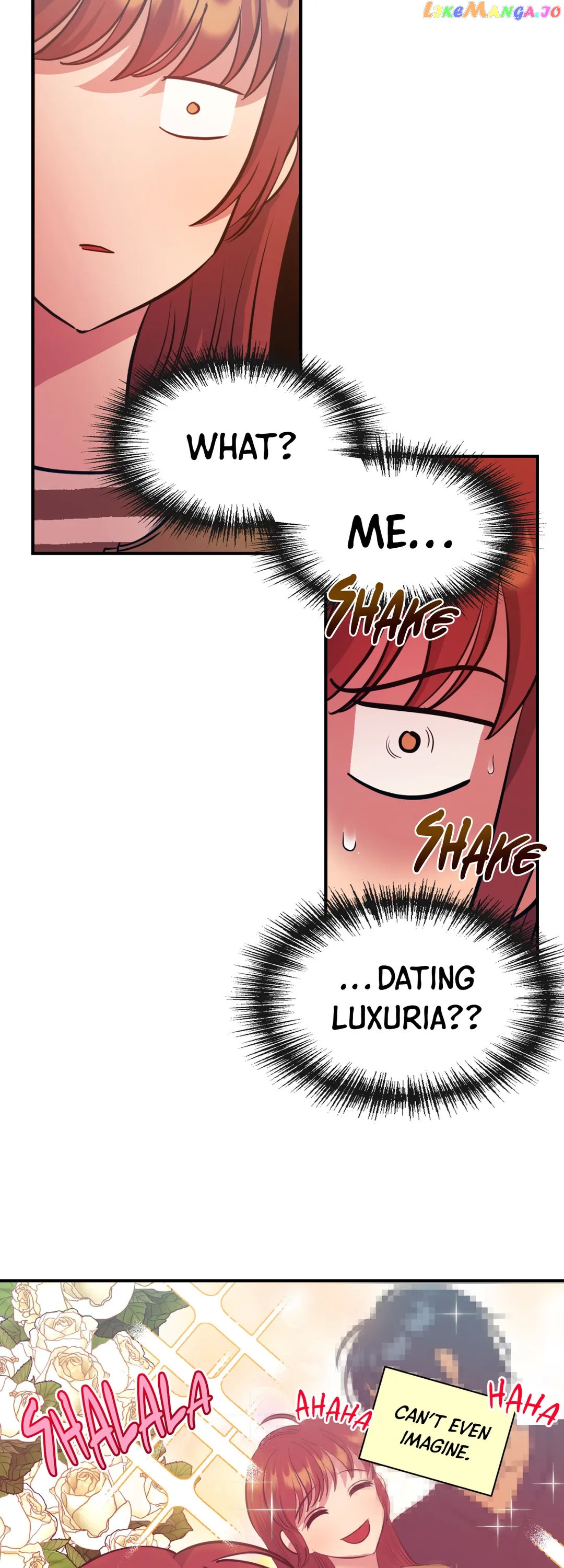 Hana's Demons of Lust chapter 26 - page 2
