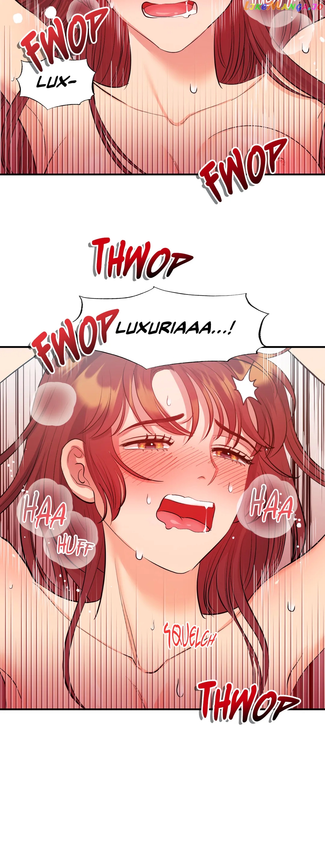 Hana's Demons of Lust chapter 26 - page 35