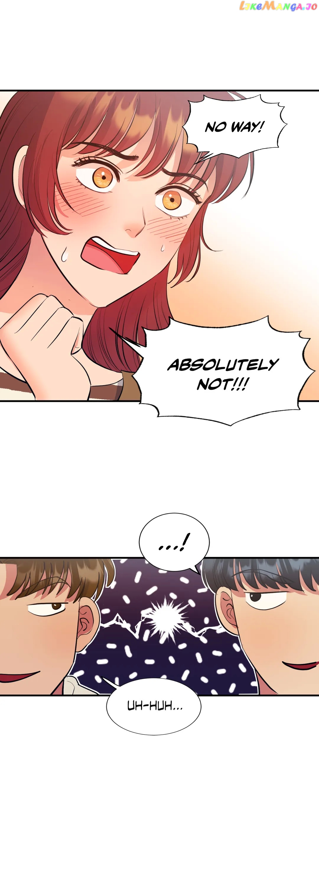 Hana's Demons of Lust chapter 26 - page 4