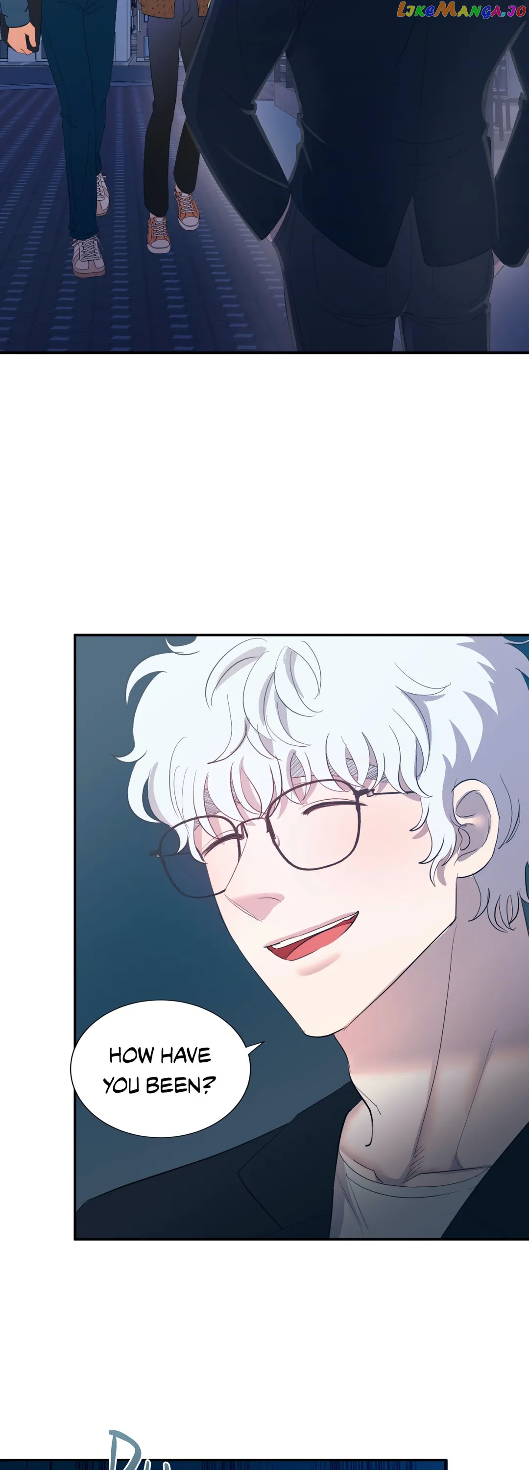 Hana's Demons of Lust chapter 20 - page 14