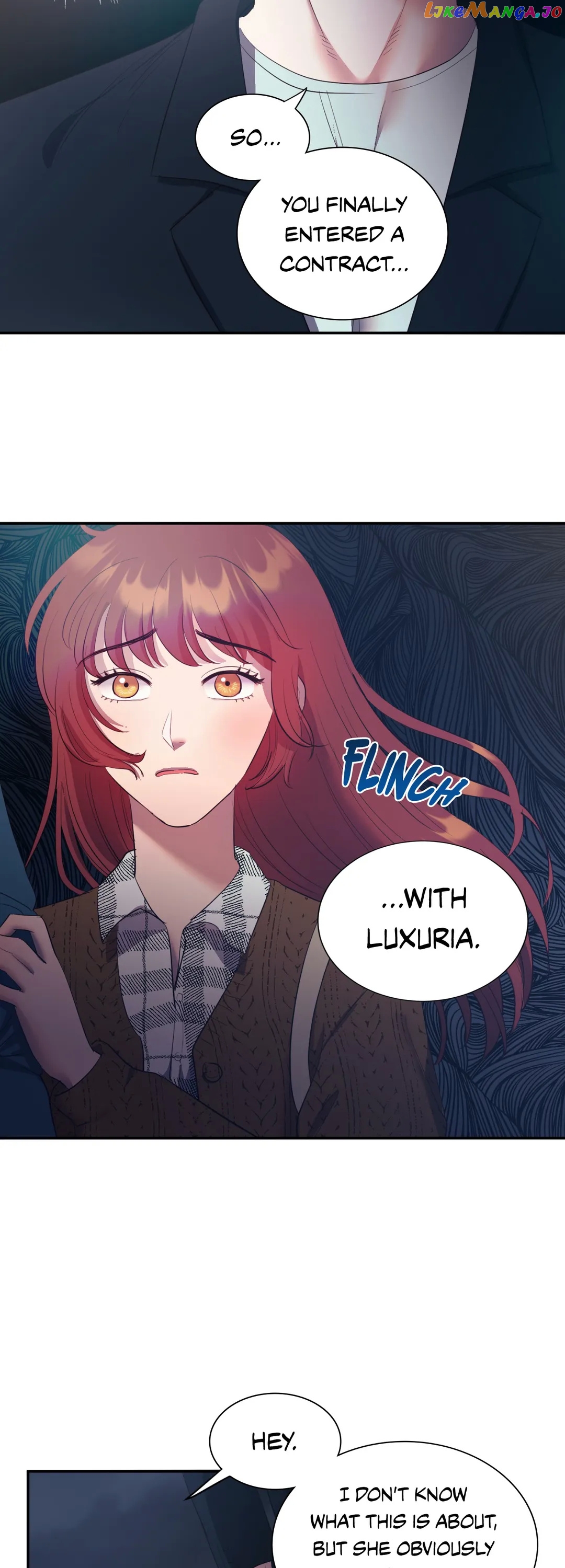 Hana's Demons of Lust chapter 20 - page 17